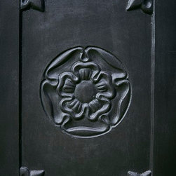 Rose Tall Square, The Heritage Collection - Products