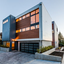 frontage