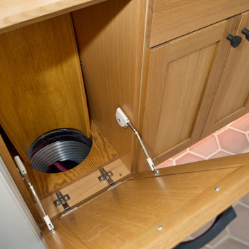 Bathroom Renovations