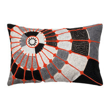 orange gray