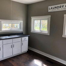 Laundry - S - Fame Reputation Attn