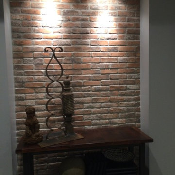 Kirkwood Basement Finish