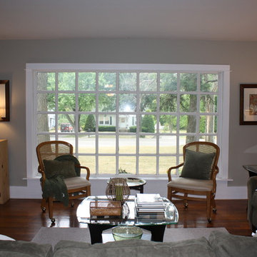Whitewater Ave., Fort Atkinson WI, Ready? Set, Sell! Home Staging & ReDesign