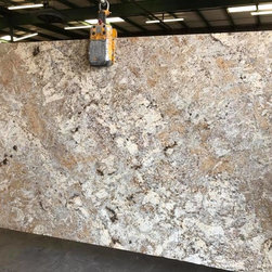Granites-Normandy - Kitchen Countertops