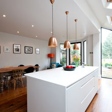 2017 - Kitchen