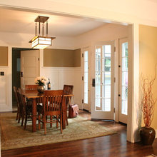 Living Room Ideas