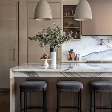 Kleinburg Renovation and Furnishings