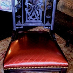 Showroom - Furniture