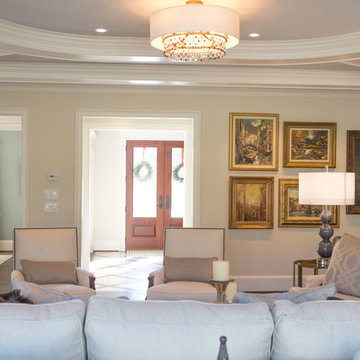 Riverland Court