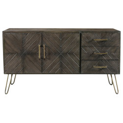 Midcentury Buffets And Sideboards by Homesquare