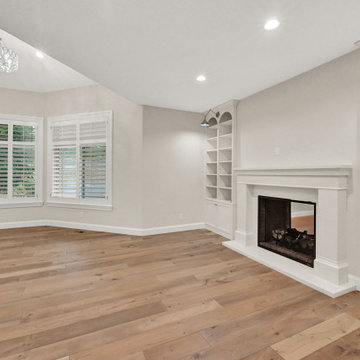 Melville Residence