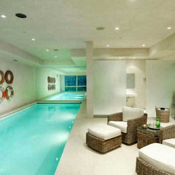 Game Rooms/Pools/Other