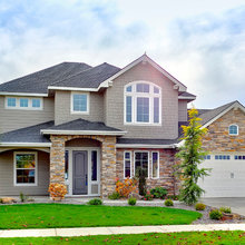 Exterior selections