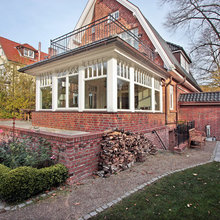 Zubau