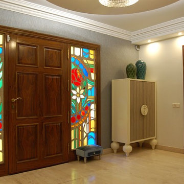 Vivienda en Villaviciosa de Odón