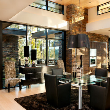 Skyhouse