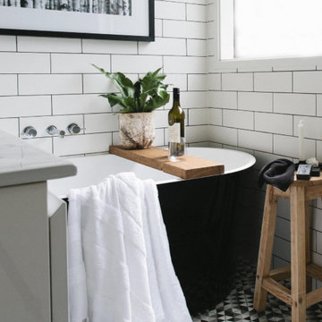 The Style Edge Bathroom Renovations
