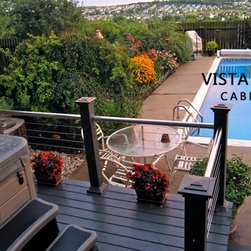 Deck Projects - Products