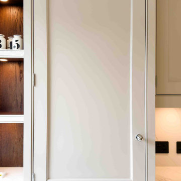 Hampstead NW3 – Luxury Home Transformation