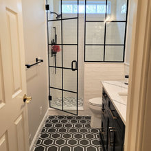 RLL Master Bath