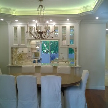 St Raphael Villa