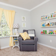 Baby Boy Nursery
