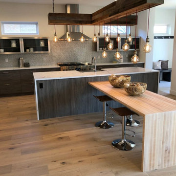 Kitchen Projects