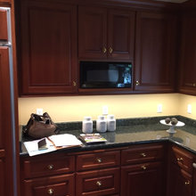 MP 05 - Kitchen - Before