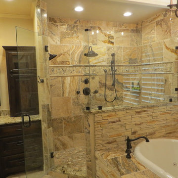 Rustic Elegance