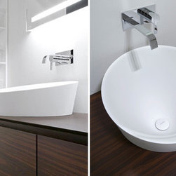 Antoniolupi Sinks - Bathroom Sinks