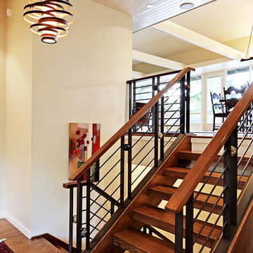 Northwest Renovation