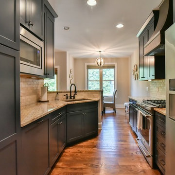 Forget Me Not Meadows - Custom Home 3