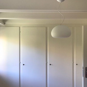 rénovation villa