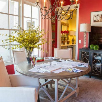 HGTV Smart Home 2014 built by Carbine & Associates Nashville, TN