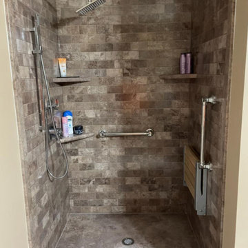 Tub & Shower Conversions - Across the GTA