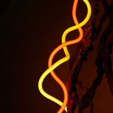 Lampade Linea Natura