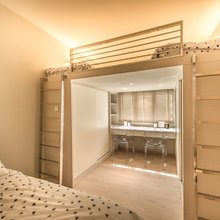 Shared Room for 3 Person