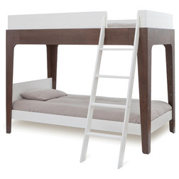 Transitional Bunk Beds by Oeuf