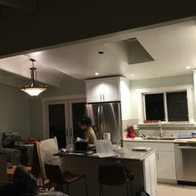 island lighting