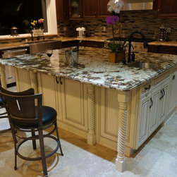 American Walnut - Products