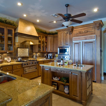 CLB Network - Campagna Homes - Tampa, FL - 3