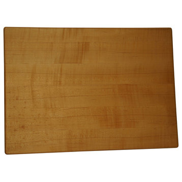 Edge Grain Hard Maple Cutting Board