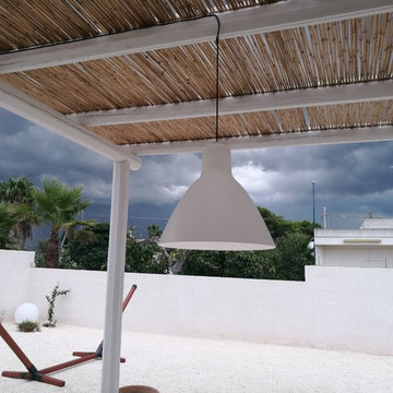 Ristrutturazione casa al mare