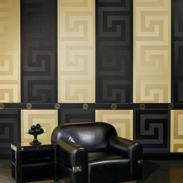 Wallpaper & Color Inspiration Ideas