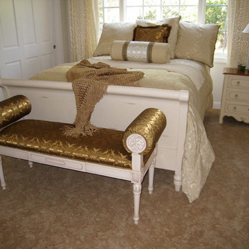 Country Estate Guest Room
