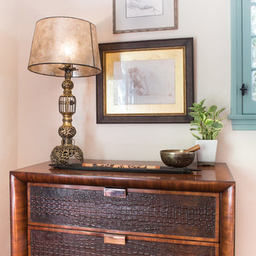 Spanish Bohemian in South Pasadena