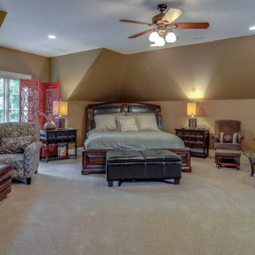 Rural Retreat