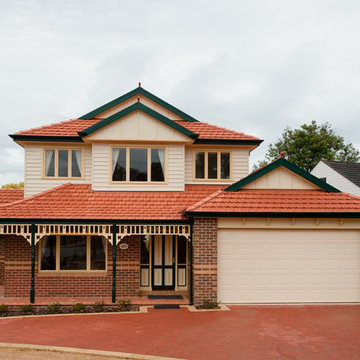 Federation Homes