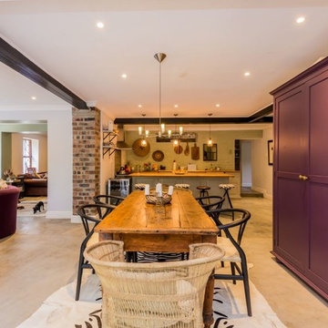 House Britten