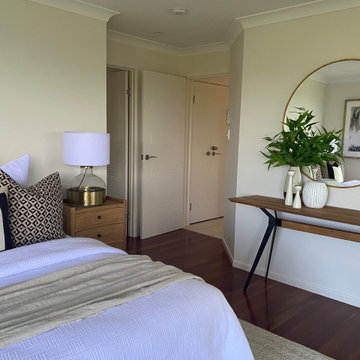Full Styling - Montville, Balmoral Road